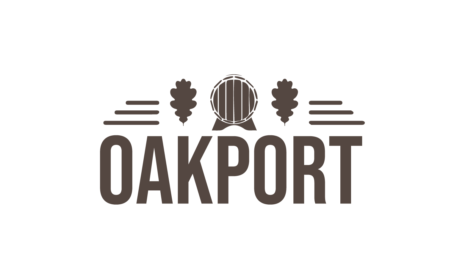 Oakport.com - Creative brandable domain for sale